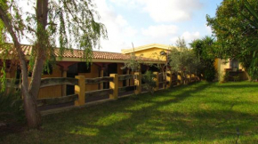  Agriturismo Simbirizzi  Куартуччу